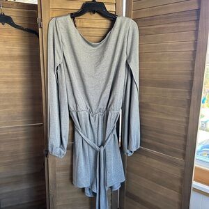 NWT Beautiful Romper